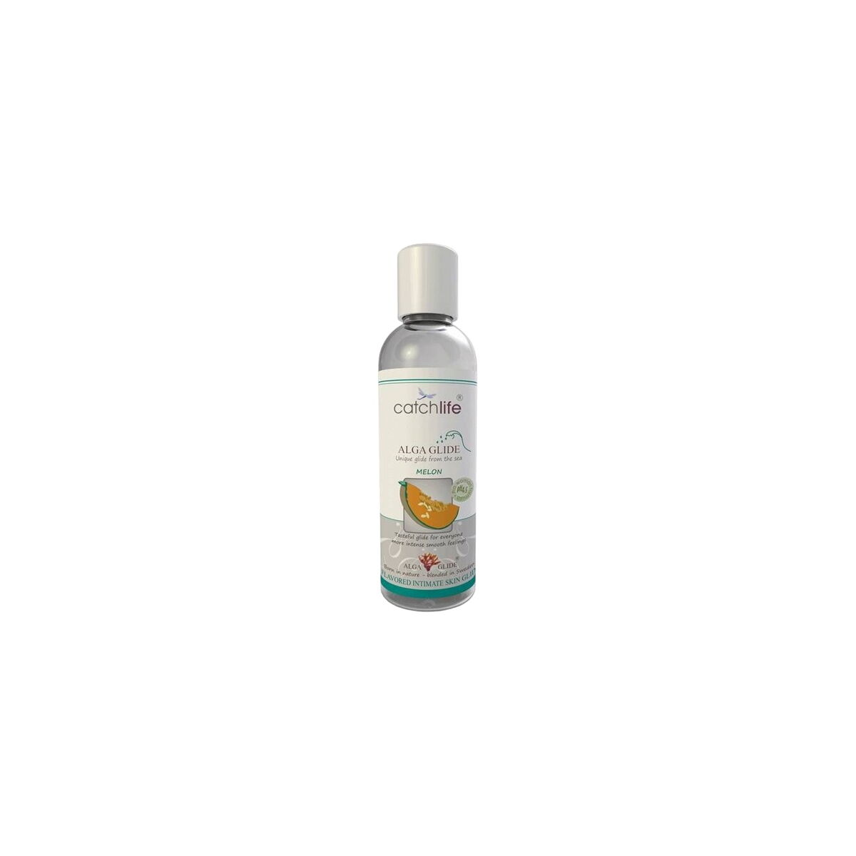 Gleitmittel Nature Body 100 ml Melone